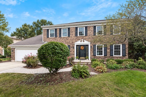 Photo of 718 Raintree Drive, Naperville, IL 60540 (MLS # 12758547)