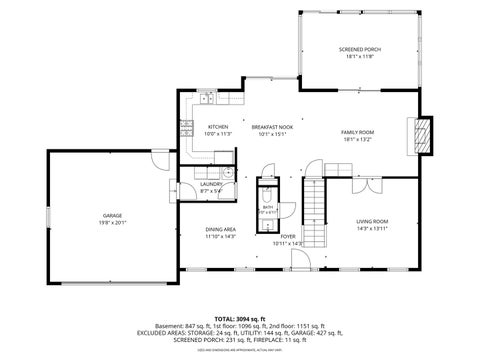 Tiny photo for 718 Raintree Drive, Naperville, IL 60540 (MLS # 12758547)