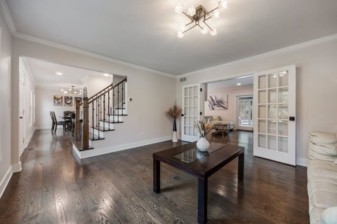 Tiny photo for 718 Raintree Drive, Naperville, IL 60540 (MLS # 12758547)