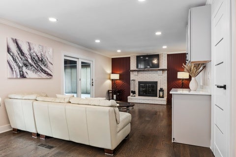 Tiny photo for 718 Raintree Drive, Naperville, IL 60540 (MLS # 12758547)