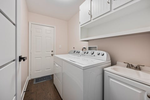 Tiny photo for 718 Raintree Drive, Naperville, IL 60540 (MLS # 12758547)