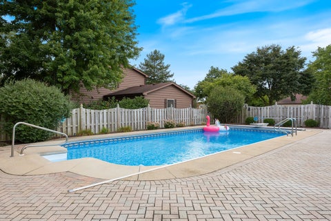 Tiny photo for 718 Raintree Drive, Naperville, IL 60540 (MLS # 12758547)