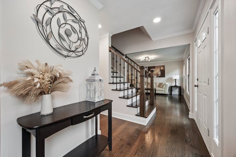 Tiny photo for 718 Raintree Drive, Naperville, IL 60540 (MLS # 12758547)
