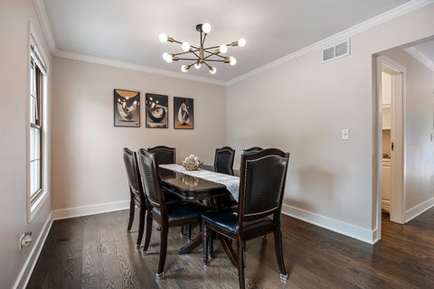 Tiny photo for 718 Raintree Drive, Naperville, IL 60540 (MLS # 12758547)