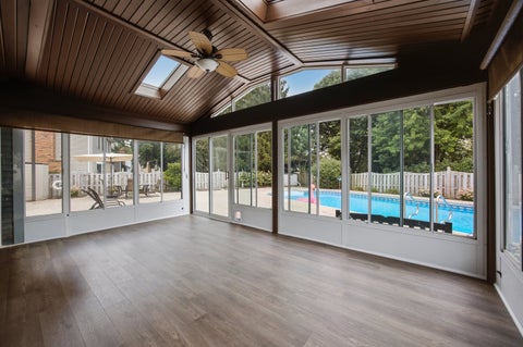 Tiny photo for 718 Raintree Drive, Naperville, IL 60540 (MLS # 12758547)