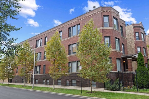 Photo of 2148 N Sawyer Avenue #2S, Chicago, IL 60647 (MLS # 12745403)