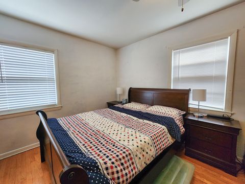 Tiny photo for 6327 N Kedzie Avenue, Chicago, IL 60659 (MLS # 12539902)
