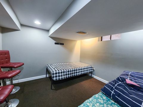 Tiny photo for 6327 N Kedzie Avenue, Chicago, IL 60659 (MLS # 12539902)