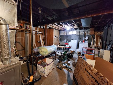 Tiny photo for 6327 N Kedzie Avenue, Chicago, IL 60659 (MLS # 12539902)