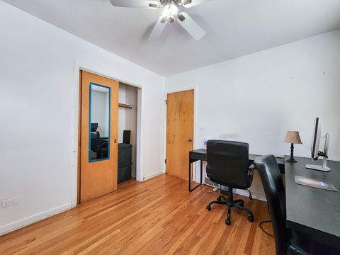 Tiny photo for 6327 N Kedzie Avenue, Chicago, IL 60659 (MLS # 12539902)