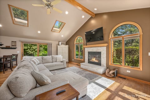 Tiny photo for 2116 N Pebble Drive, McHenry, IL 60051 (MLS # 12757725)