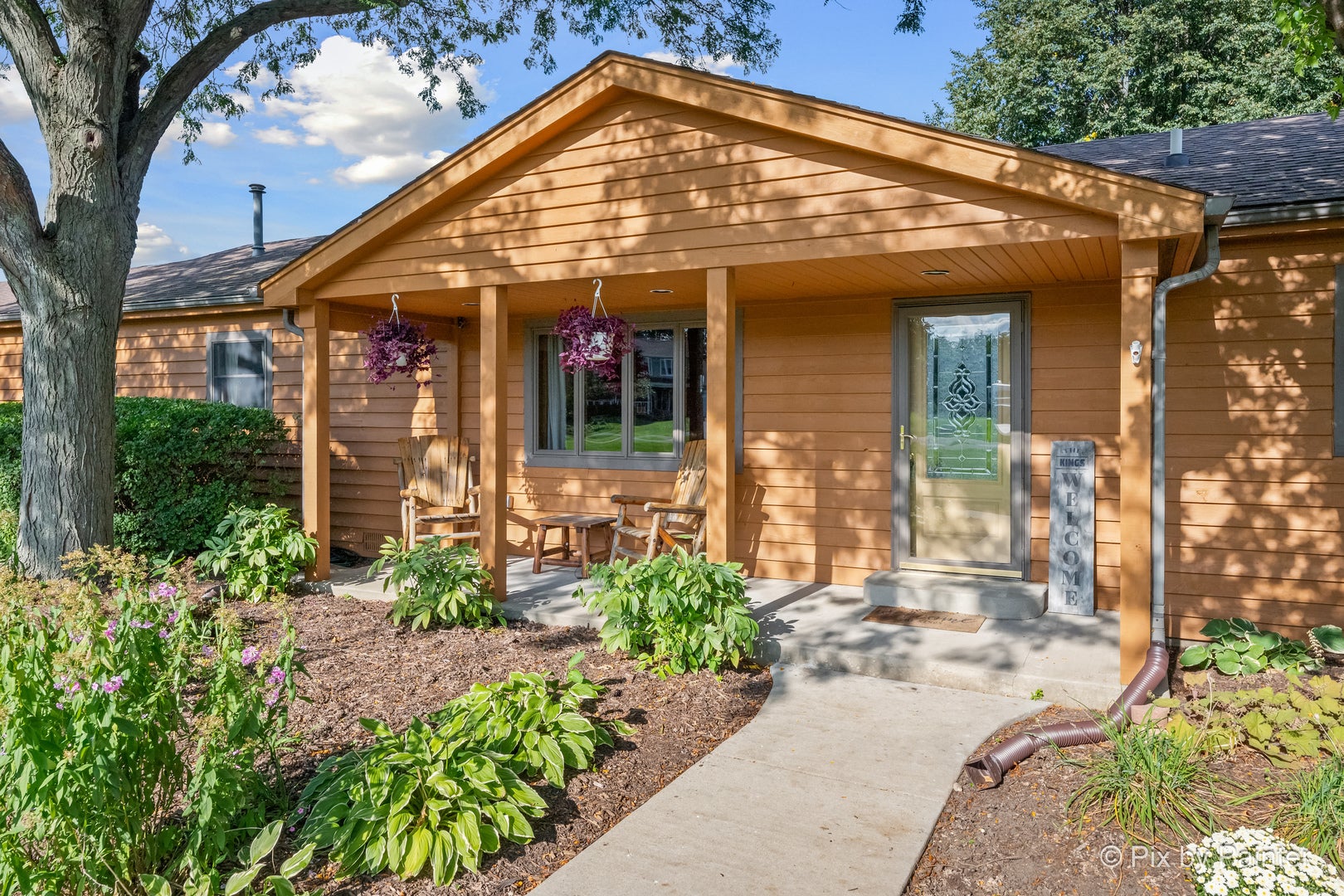 2116 N Pebble Drive