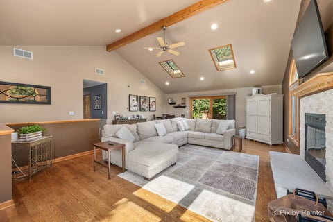 Tiny photo for 2116 N Pebble Drive, McHenry, IL 60051 (MLS # 12757725)