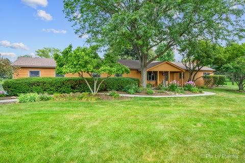 Tiny photo for 2116 N Pebble Drive, McHenry, IL 60051 (MLS # 12757725)