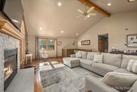 Tiny photo for 2116 N Pebble Drive, McHenry, IL 60051 (MLS # 12757725)