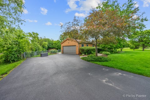 Tiny photo for 2116 N Pebble Drive, McHenry, IL 60051 (MLS # 12757725)