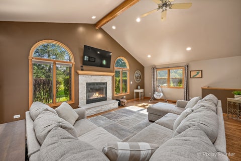 Tiny photo for 2116 N Pebble Drive, McHenry, IL 60051 (MLS # 12757725)