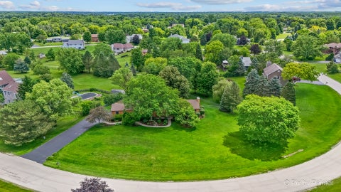 Tiny photo for 2116 N Pebble Drive, McHenry, IL 60051 (MLS # 12757725)