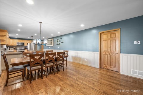 Tiny photo for 2116 N Pebble Drive, McHenry, IL 60051 (MLS # 12757725)