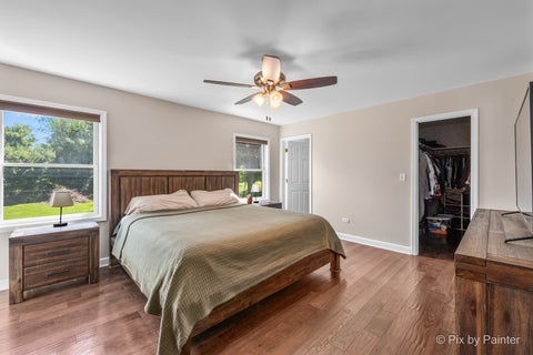 Tiny photo for 2116 N Pebble Drive, McHenry, IL 60051 (MLS # 12757725)