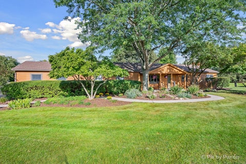 Tiny photo for 2116 N Pebble Drive, McHenry, IL 60051 (MLS # 12757725)