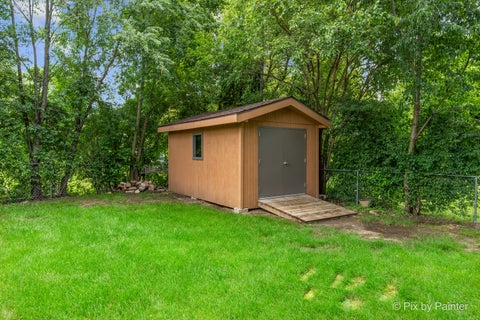 Tiny photo for 2116 N Pebble Drive, McHenry, IL 60051 (MLS # 12757725)