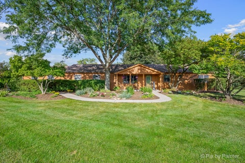 Tiny photo for 2116 N Pebble Drive, McHenry, IL 60051 (MLS # 12757725)