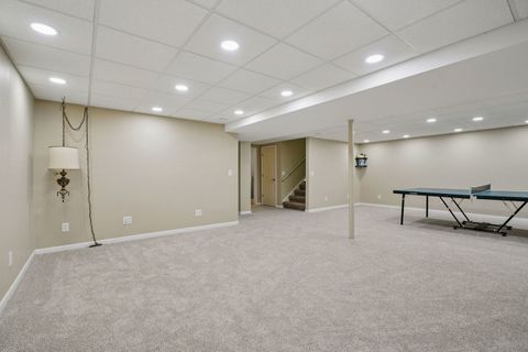 Tiny photo for 656 Baker Street, Walworth, WI 53184 (MLS # 12588140)