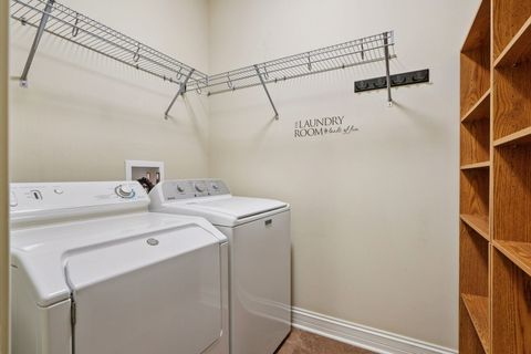 Tiny photo for 656 Baker Street, Walworth, WI 53184 (MLS # 12588140)