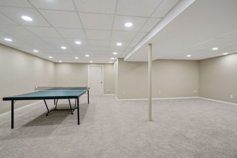 Tiny photo for 656 Baker Street, Walworth, WI 53184 (MLS # 12588140)