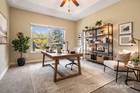 Tiny photo for 656 Baker Street, Walworth, WI 53184 (MLS # 12588140)