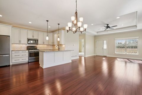 Tiny photo for 656 Baker Street, Walworth, WI 53184 (MLS # 12588140)