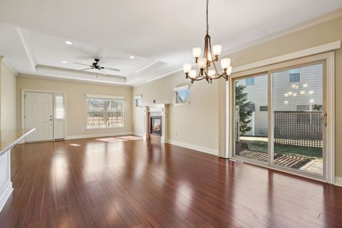 Tiny photo for 656 Baker Street, Walworth, WI 53184 (MLS # 12588140)