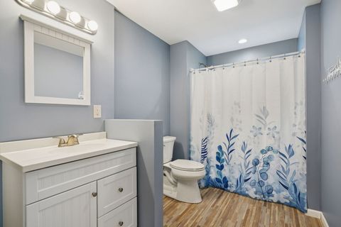 Tiny photo for 656 Baker Street, Walworth, WI 53184 (MLS # 12588140)