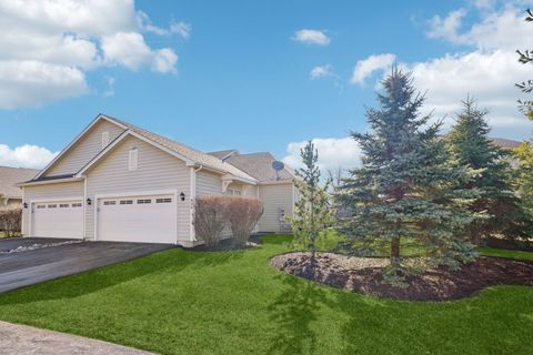 Tiny photo for 656 Baker Street, Walworth, WI 53184 (MLS # 12588140)