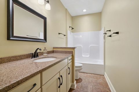 Tiny photo for 656 Baker Street, Walworth, WI 53184 (MLS # 12588140)