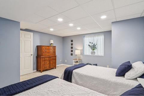 Tiny photo for 656 Baker Street, Walworth, WI 53184 (MLS # 12588140)