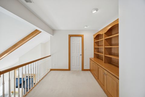 Tiny photo for 13773 Steeples Road, Lemont, IL 60439 (MLS # 12522941)