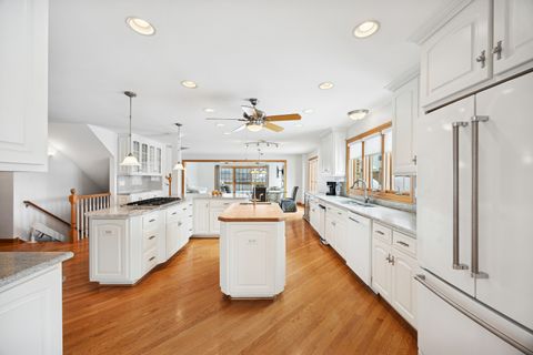 Tiny photo for 13773 Steeples Road, Lemont, IL 60439 (MLS # 12522941)