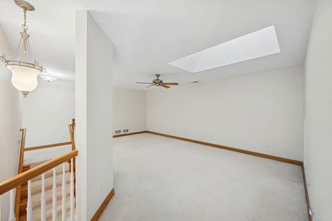 Tiny photo for 13773 Steeples Road, Lemont, IL 60439 (MLS # 12522941)