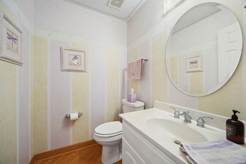 Tiny photo for 13773 Steeples Road, Lemont, IL 60439 (MLS # 12522941)