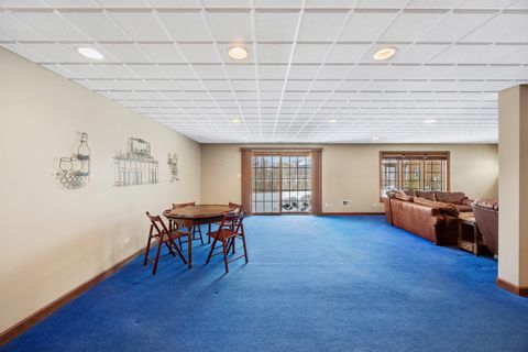 Tiny photo for 13773 Steeples Road, Lemont, IL 60439 (MLS # 12522941)