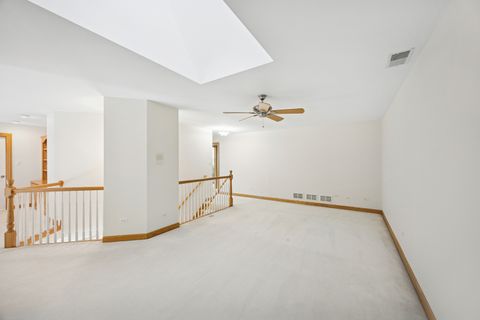 Tiny photo for 13773 Steeples Road, Lemont, IL 60439 (MLS # 12522941)