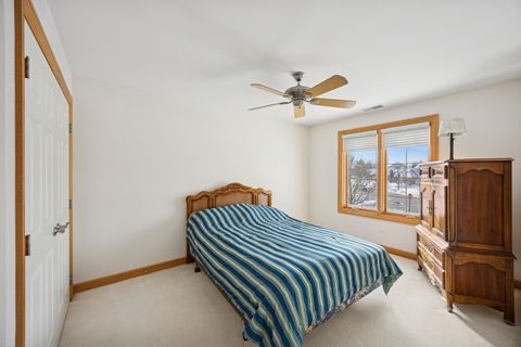 Tiny photo for 13773 Steeples Road, Lemont, IL 60439 (MLS # 12522941)