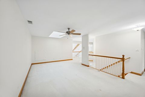 Tiny photo for 13773 Steeples Road, Lemont, IL 60439 (MLS # 12522941)