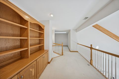 Tiny photo for 13773 Steeples Road, Lemont, IL 60439 (MLS # 12522941)