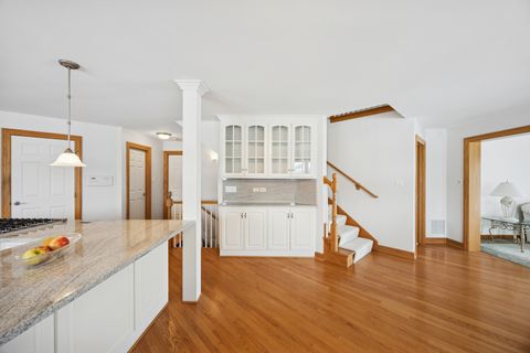 Tiny photo for 13773 Steeples Road, Lemont, IL 60439 (MLS # 12522941)