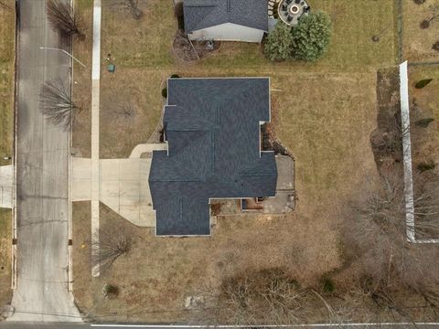 Tiny photo for 10 Timbers Court, Bloomington, IL 61701 (MLS # 12548259)