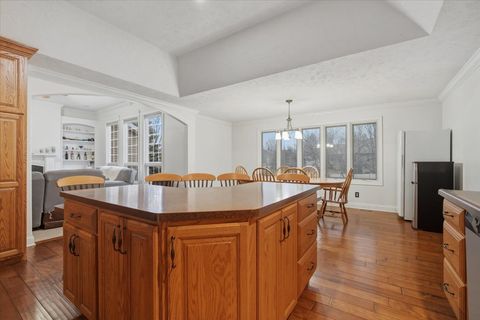 Tiny photo for 10 Timbers Court, Bloomington, IL 61701 (MLS # 12548259)