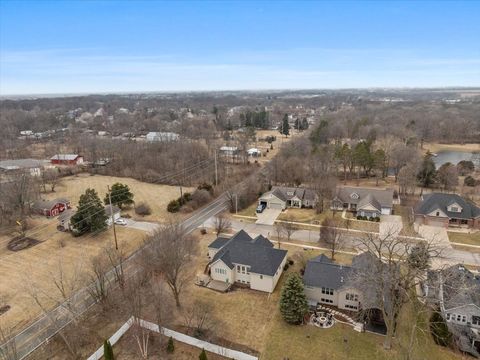 Tiny photo for 10 Timbers Court, Bloomington, IL 61701 (MLS # 12548259)